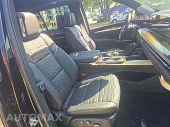 2026 Cadillac Escalade Platinum Luxury 1SG - miniatura 20