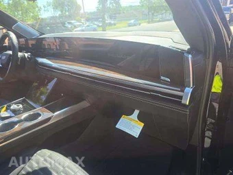2026 Cadillac Escalade Platinum Luxury 1SG - miniatura 21