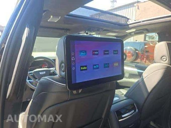 2026 Cadillac Escalade Platinum Luxury 1SG - miniatura 23