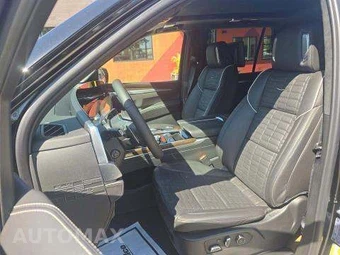 2026 Cadillac Escalade Platinum Luxury 1SG - miniatura 7