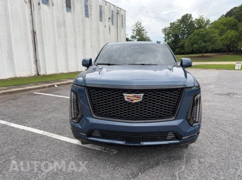 2026 Cadillac Escalade Platinum Sport 1SH - miniatura 14