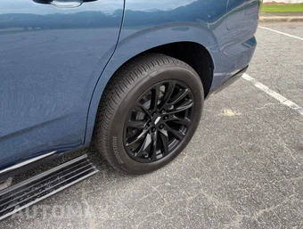 2026 Cadillac Escalade Platinum Sport 1SH - miniatura 2