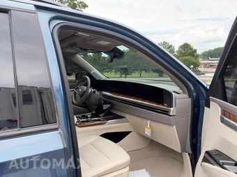 2026 Cadillac Escalade Platinum Sport 1SH - miniatura 4