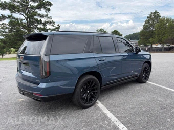 2026 Cadillac Escalade Platinum Sport 1SH - miniatura 7