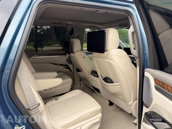 2026 Cadillac Escalade Platinum Sport 1SH - miniatura 8
