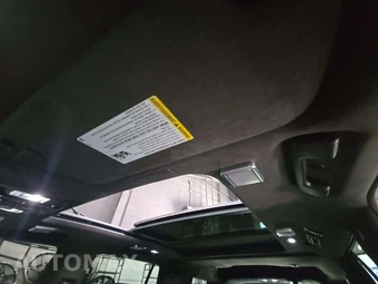 2026 Cadillac Escalade Platinum Sport 1SH - miniatura 11