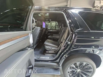 2026 Cadillac Escalade Platinum Sport 1SH - miniatura 13
