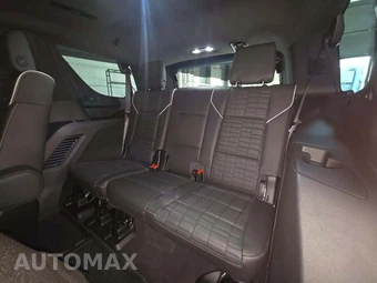2026 Cadillac Escalade Platinum Sport 1SH - miniatura 14