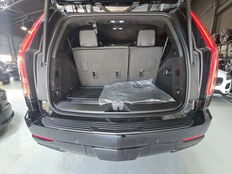 2026 Cadillac Escalade Platinum Sport 1SH - miniatura 15