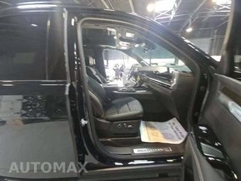 2026 Cadillac Escalade Platinum Sport 1SH - miniatura 19
