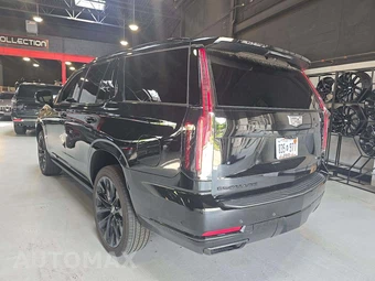 2026 Cadillac Escalade Platinum Sport 1SH - miniatura 2