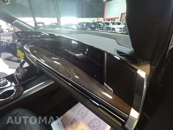 2026 Cadillac Escalade Platinum Sport 1SH - miniatura 20