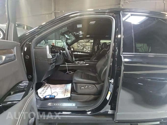 2026 Cadillac Escalade Platinum Sport 1SH - miniatura 6