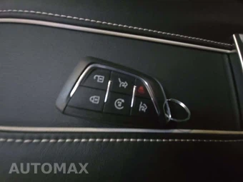 2026 Cadillac Escalade Platinum Sport 1SH - miniatura 8