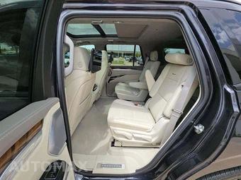 2026 Cadillac Escalade Platinum Sport 1SH - miniatura 13