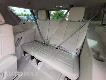 2026 Cadillac Escalade Platinum Sport 1SH - miniatura 14