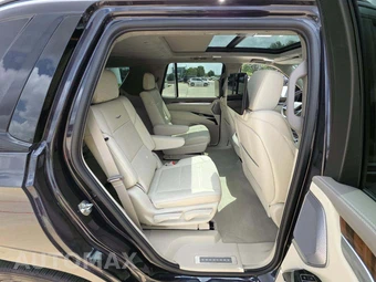 2026 Cadillac Escalade Platinum Sport 1SH - miniatura 17