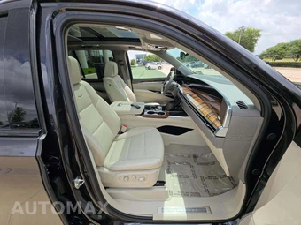 2026 Cadillac Escalade Platinum Sport 1SH - miniatura 19