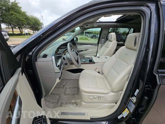 2026 Cadillac Escalade Platinum Sport 1SH - miniatura 6