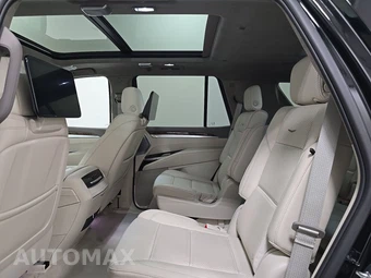2026 Cadillac Escalade Platinum Sport 1SH - miniatura 13