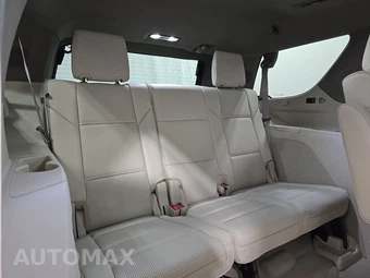 2026 Cadillac Escalade Platinum Sport 1SH - miniatura 14