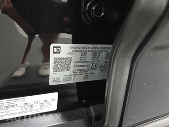 2026 Cadillac Escalade Platinum Sport 1SH - miniatura 15