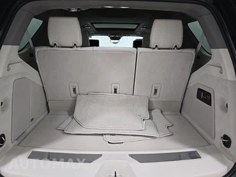 2026 Cadillac Escalade Platinum Sport 1SH - miniatura 17