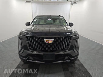 2026 Cadillac Escalade Platinum Sport 1SH - miniatura 2