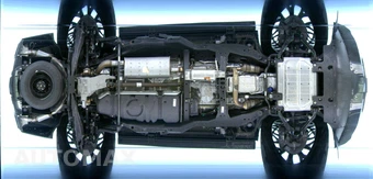 2026 Cadillac Escalade Platinum Sport 1SH - miniatura 21