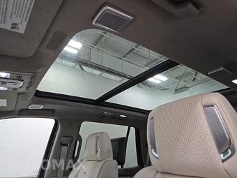 2026 Cadillac Escalade Platinum Sport 1SH - miniatura 22
