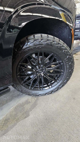 2026 Cadillac Escalade Platinum Sport 1SH - miniatura 23