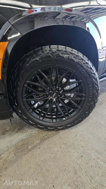 2026 Cadillac Escalade Platinum Sport 1SH - miniatura 25