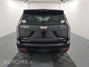 2026 Cadillac Escalade Platinum Sport 1SH - miniatura 5