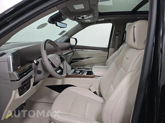 2026 Cadillac Escalade Platinum Sport 1SH - miniatura 7