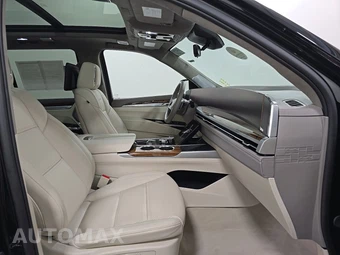 2026 Cadillac Escalade Platinum Sport 1SH - miniatura 8