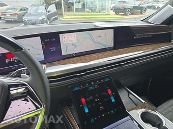 2026 Cadillac Escalade Platinum Sport 1SH - miniatura 10