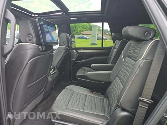 2026 Cadillac Escalade Platinum Sport 1SH - miniatura 13