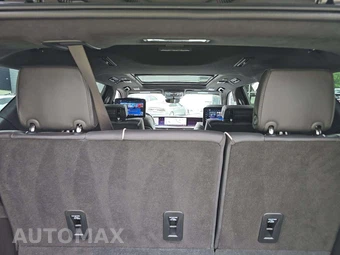 2026 Cadillac Escalade Platinum Sport 1SH - miniatura 14