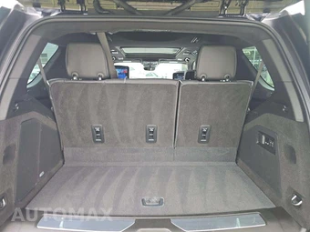 2026 Cadillac Escalade Platinum Sport 1SH - miniatura 15