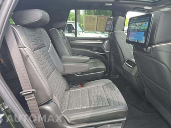 2026 Cadillac Escalade Platinum Sport 1SH - miniatura 17