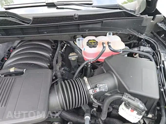 2026 Cadillac Escalade Platinum Sport 1SH - miniatura 22