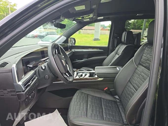 2026 Cadillac Escalade Platinum Sport 1SH - miniatura 6
