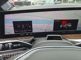 2026 Cadillac Escalade Platinum Sport 1SH - miniatura 9