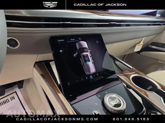2026 Cadillac Escalade Platinum Sport 1SH - miniatura 10