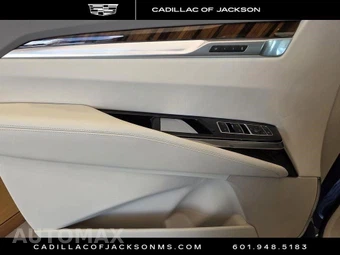 2026 Cadillac Escalade Platinum Sport 1SH - miniatura 12