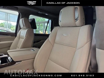 2026 Cadillac Escalade Platinum Sport 1SH - miniatura 13