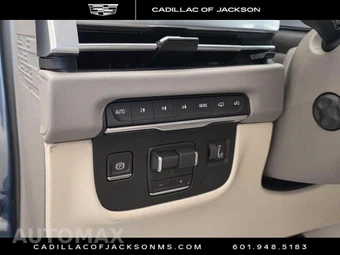 2026 Cadillac Escalade Platinum Sport 1SH - miniatura 15