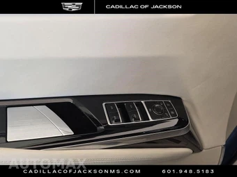2026 Cadillac Escalade Platinum Sport 1SH - miniatura 16