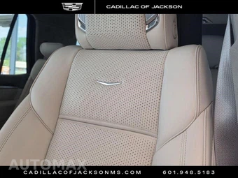 2026 Cadillac Escalade Platinum Sport 1SH - miniatura 17