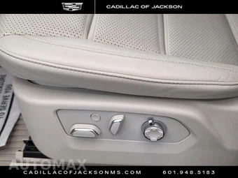 2026 Cadillac Escalade Platinum Sport 1SH - miniatura 18